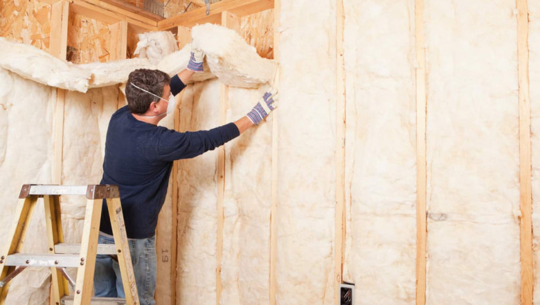 Wall Insulation
