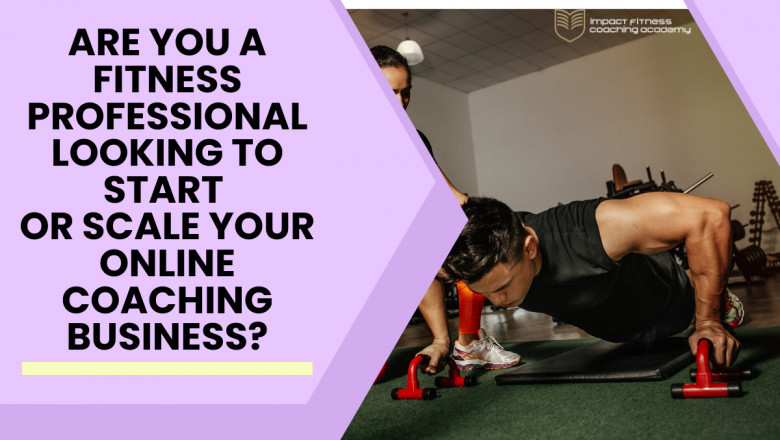 Why Fitness Entrepreneurs Are Choosing IFCA Over Traditional Business Coaching