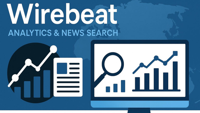 Wirebeat Analytics – Real-Time Insight at Your Fingertips