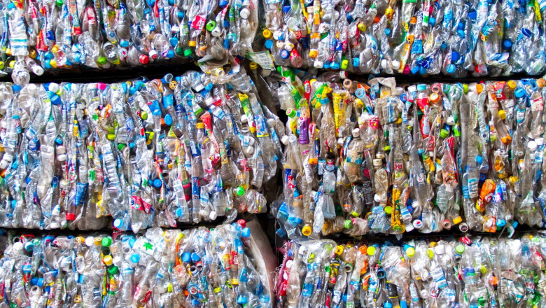 Australia Recycled Plastic Market: Size, Trends, and Growth Opportunities