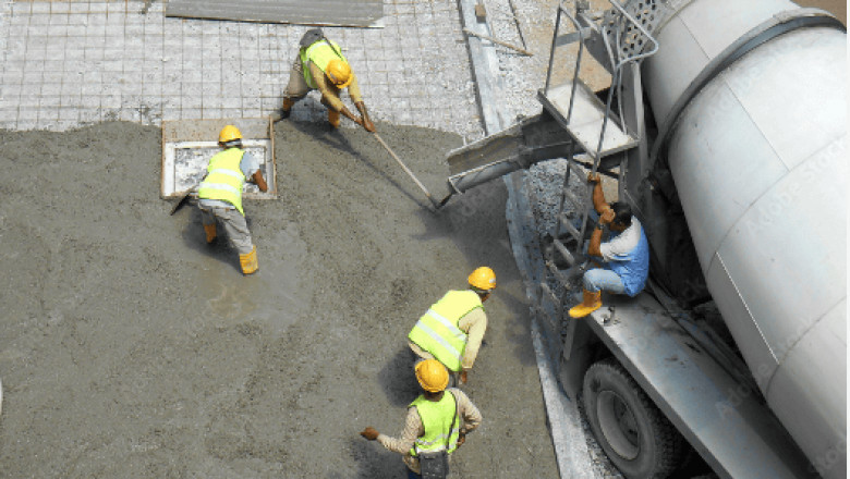 Concrete Contractors: What to Know Before You Hire