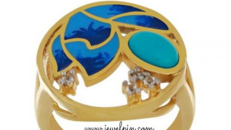 Discover JewelPin Wholesale Blue Turquoise Jewellery