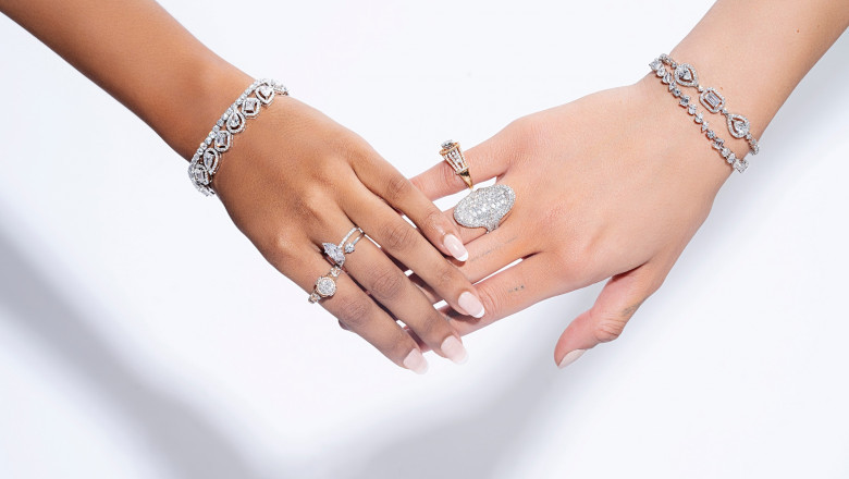 Discover the Brilliance of Lab Grown Diamond Jewelry with Vertelier