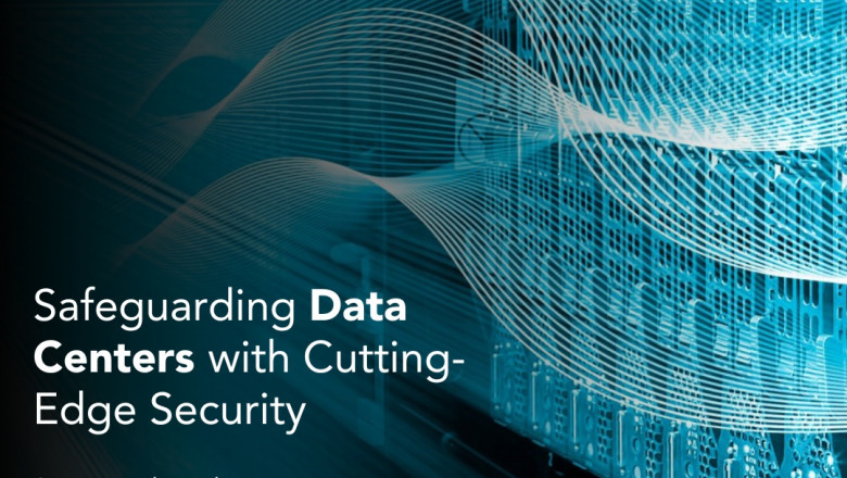Future of Data Center Perimeter Security in United Arab Emirates