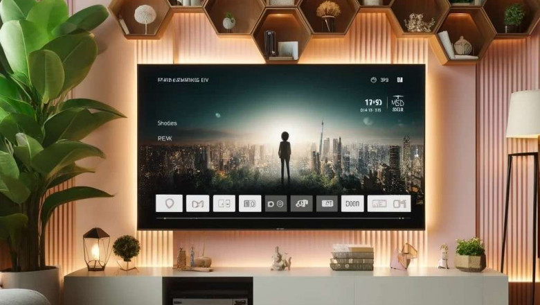 IPTV in Dubai: Revolutionizing Entertainment with Seamless Digital TV Solutions