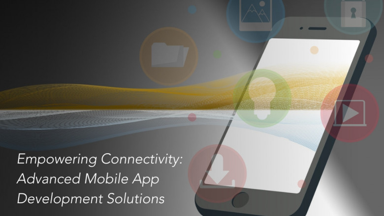 Reach More Customers: Mobile App Development for UAE Businesses