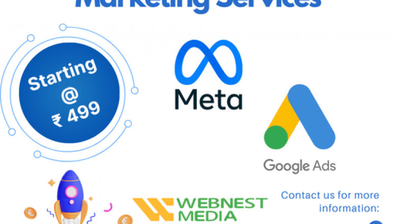 Search Engine Marketing Agency in Gurgaon | WebNest Media