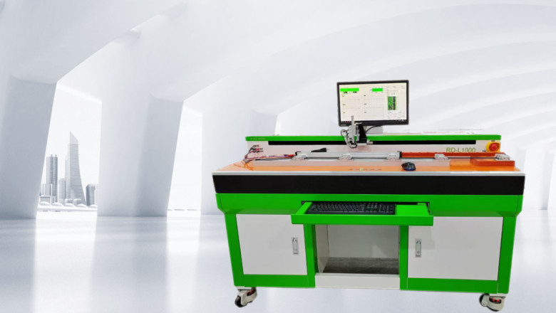 The Precision Behind Resistance: Exploring Laser Resistor Trimming Machines and Thick Film Applications