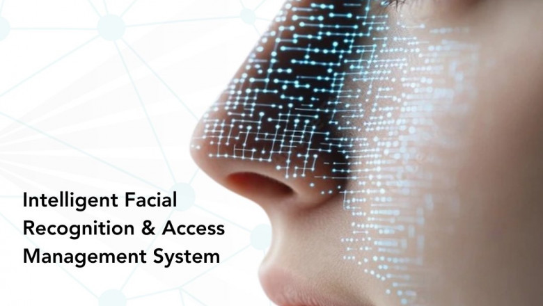 The UAE's Smart Future: The Role of Facial Recognition Technology