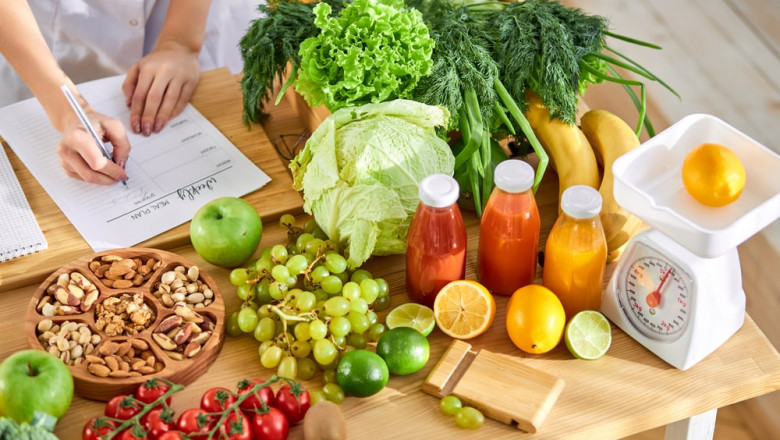 Top 7 Signs You Should See a Nutritionist Right Now
