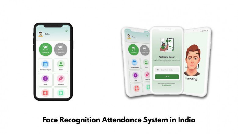 Transforming Workforce Management with Face Recognition Attendance System in India