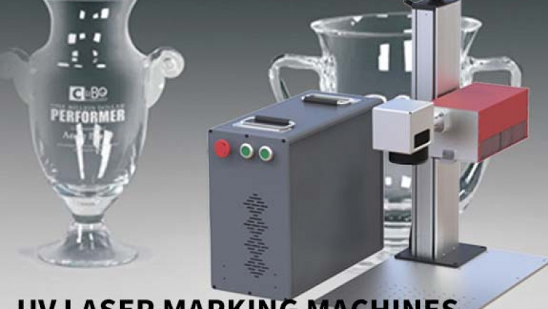 Unlocking Precision: Applications of UV Laser Marking and 365nm Laser Engraving