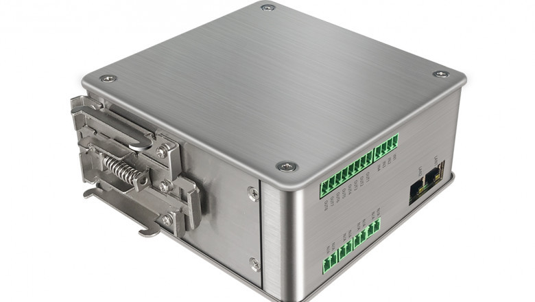 Weight Transmitter Market: Strategic Insights on Size, Trends, and Growth Dynamics
