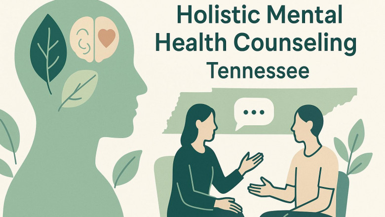 Working with Licensed Therapists in Tennessee for Reliable Mental Health Care