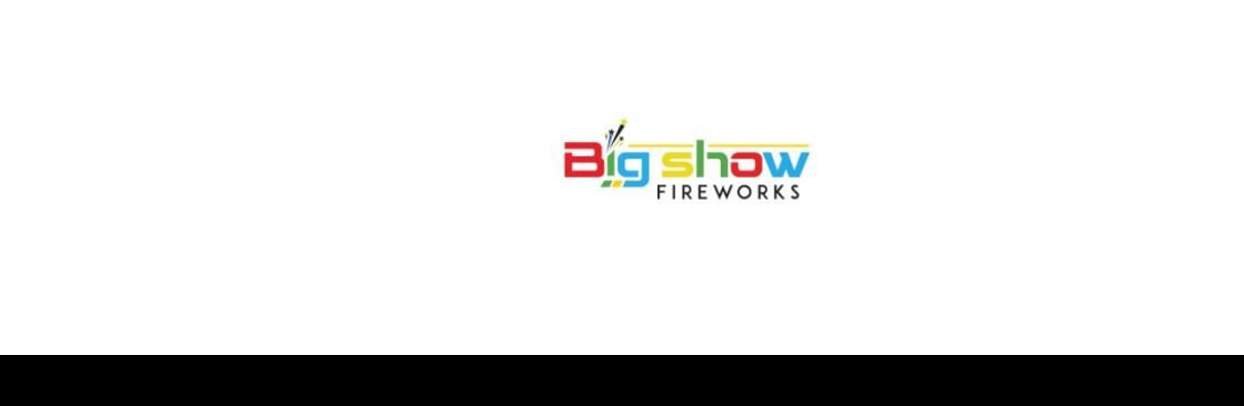 bigshowfireworks Cover Image