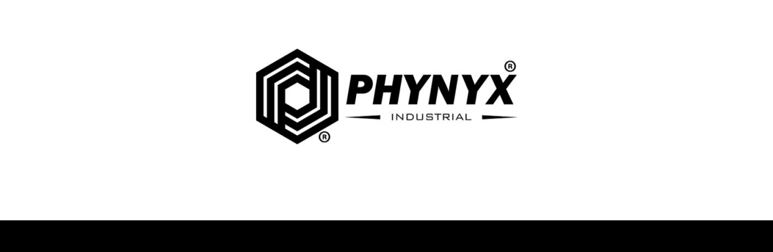 Phynyx Industrial Products Pvt Ltd Cover Image