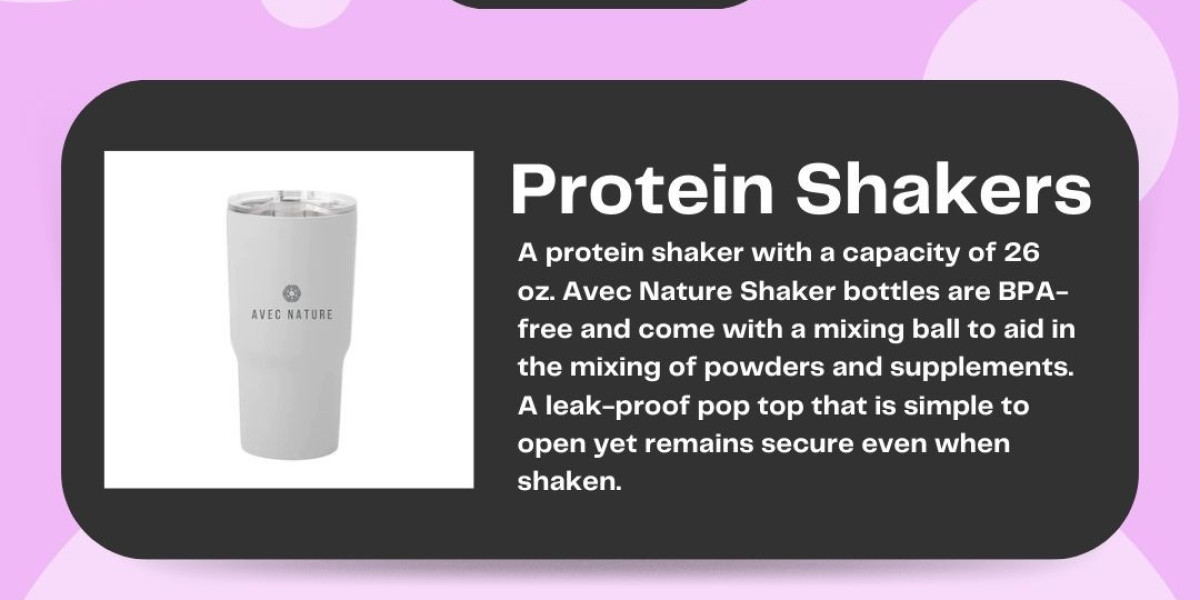 Buy stainless steel protein shakers