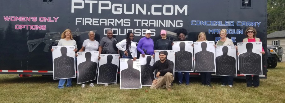 Practical Training Professionals PTPGun Cover Image