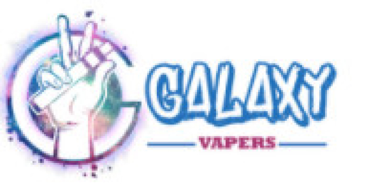 Galaxy Vapers