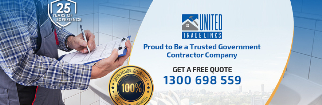 United Trade Links Cover Image