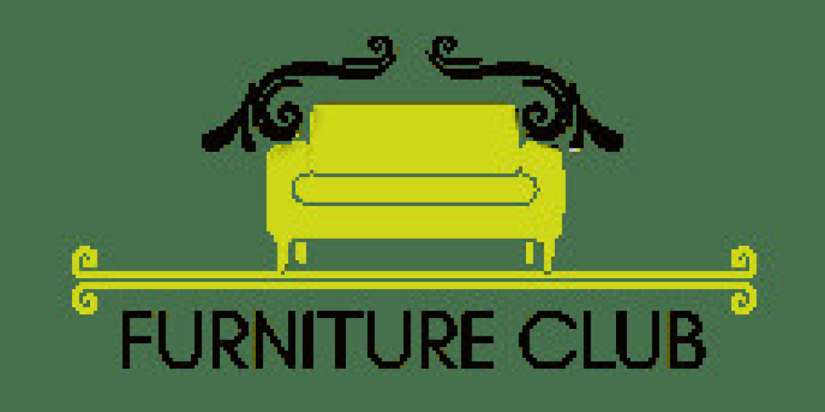 Elevate Your Living Spaces with Furniture Club: A Haven for Style and Comfort