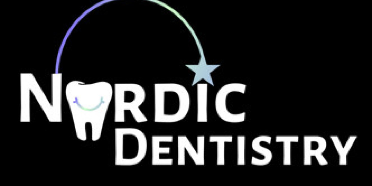Nordic Dentistry: A Holistic Approach to Oral Health