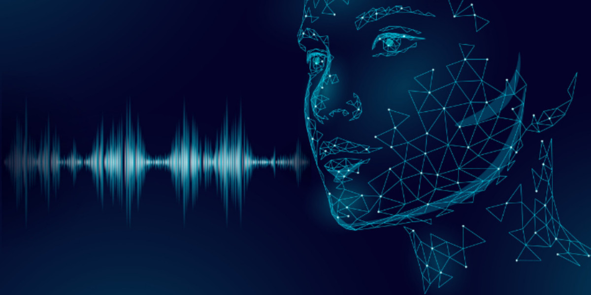 Voice Biometrics Market Analysis By Industry Share, Merger, Acquisition, Size Estimation, Statistics, Overview, and Fore