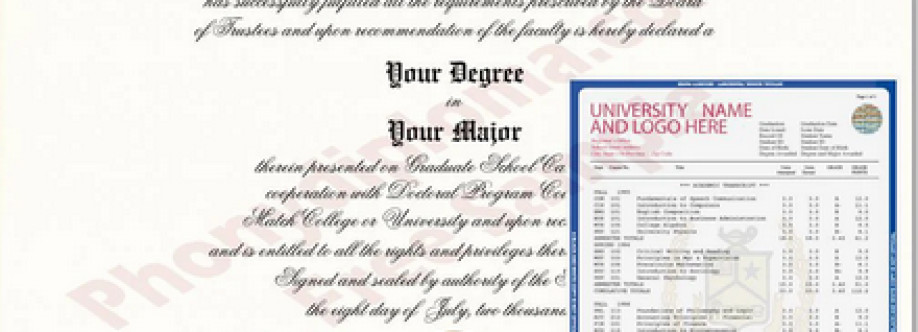 Phony diploma Cover Image