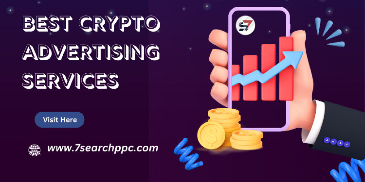 Stand Out in Crypto Ads: Strategic Approaches for Success