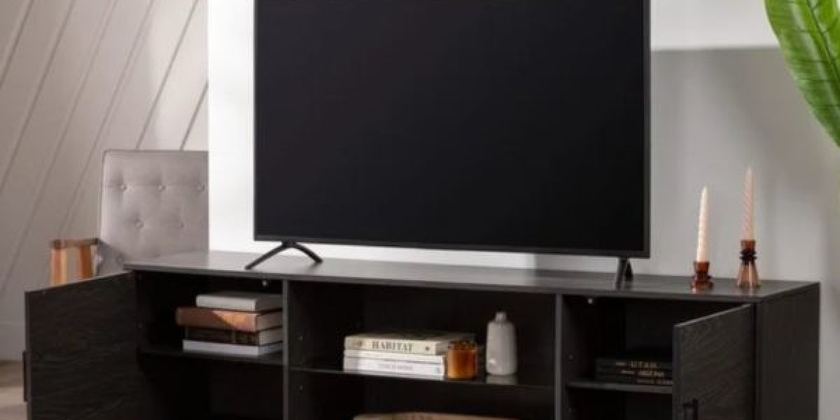 Designing Around the Screen: Tips for Selecting the Perfect TV Unit