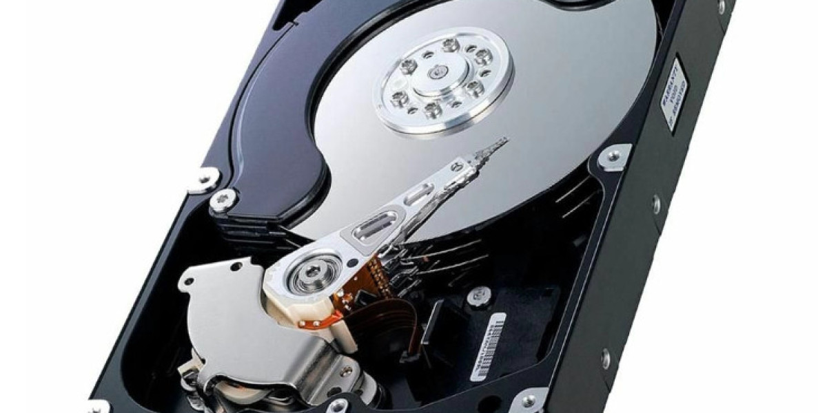 Where to Buy Desktop Hard Drives for Enhanced PC Performance