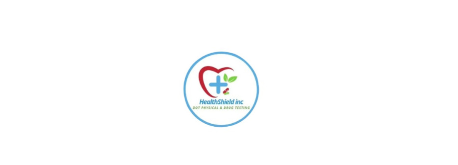 healthshield inc Cover Image