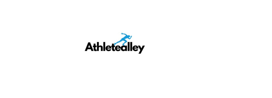 AthleteAlley Cover Image