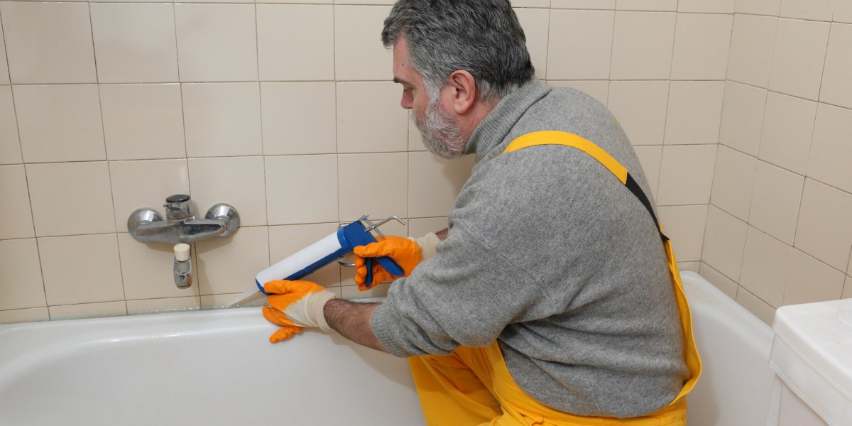 Revitalize Your Bathroom with Professional Bathtub Repair in Dubai