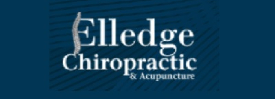 elledgechiropractic Cover Image