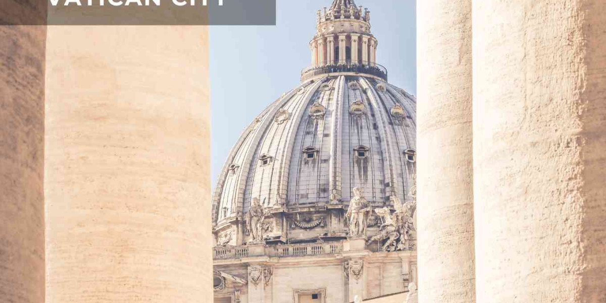 Vatican City: A Journey to Five Overlooked Wonders in 2024