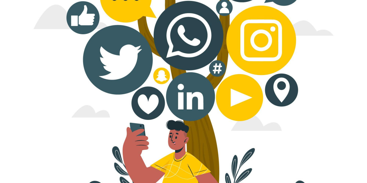 Navigating the Digital Social Sphere: Unveiling the Best Social Media App