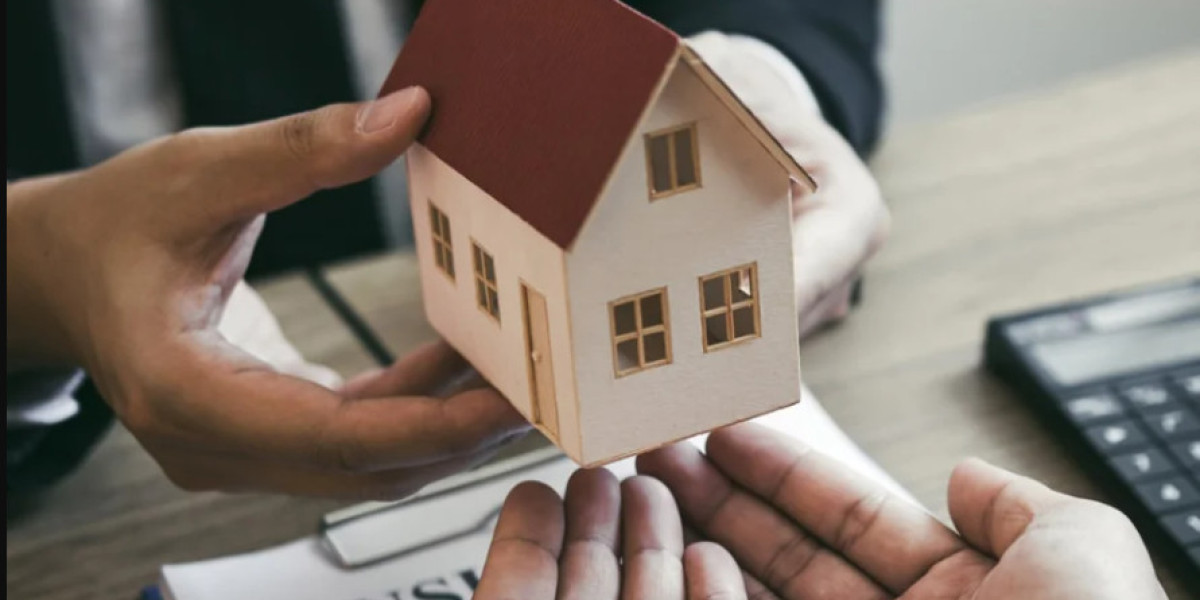 The Role of a Mortgage Loan Officer in Home Financing