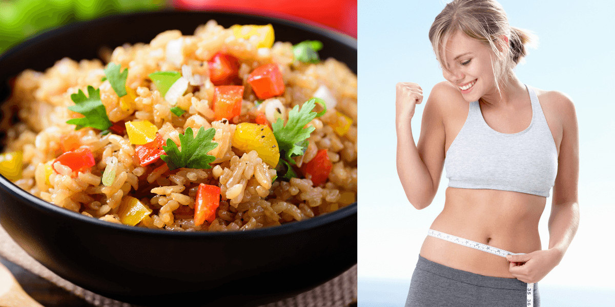Is Fried Rice Healthy? Nutrition, Calories and Macros?
