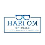 Hariom opticals Profile Picture