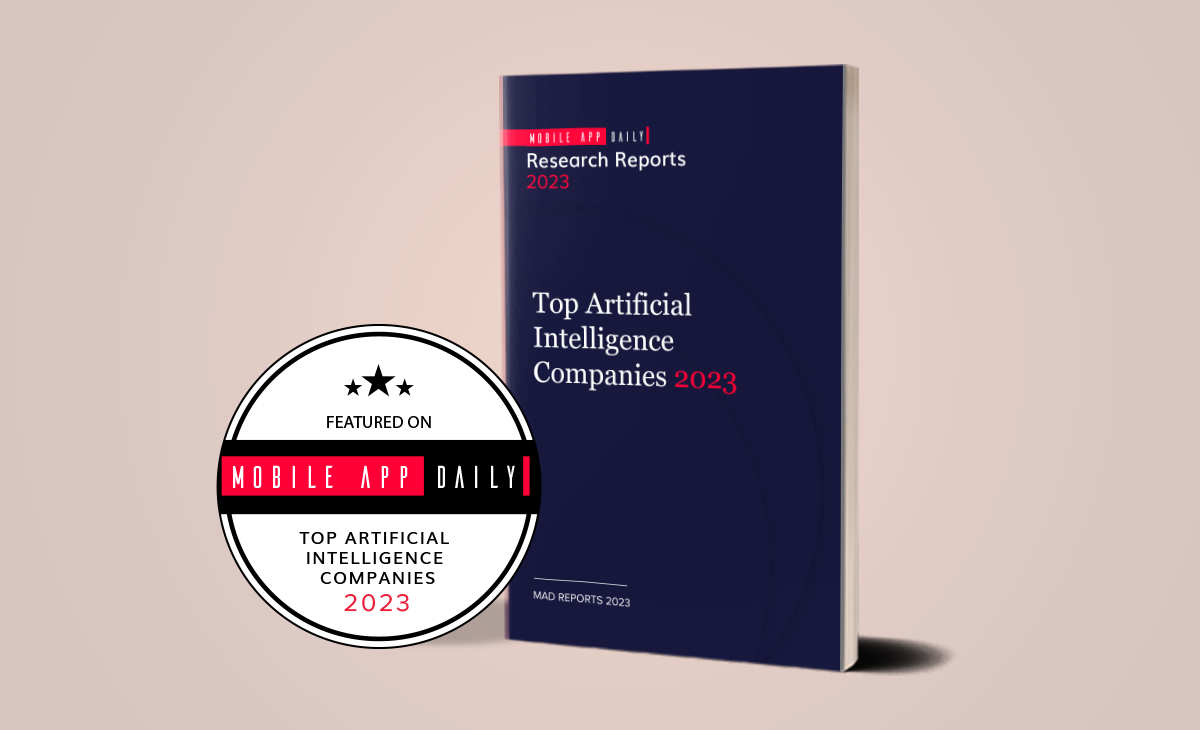 Top Artificial Intelligence (AI) Development Companies