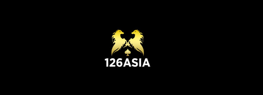 126 asia Cover Image