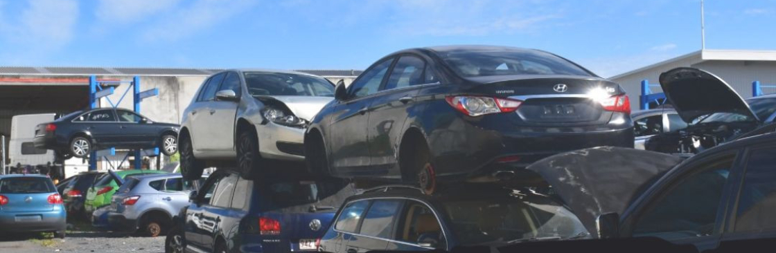 Car Wreckers Brisbane Cover Image