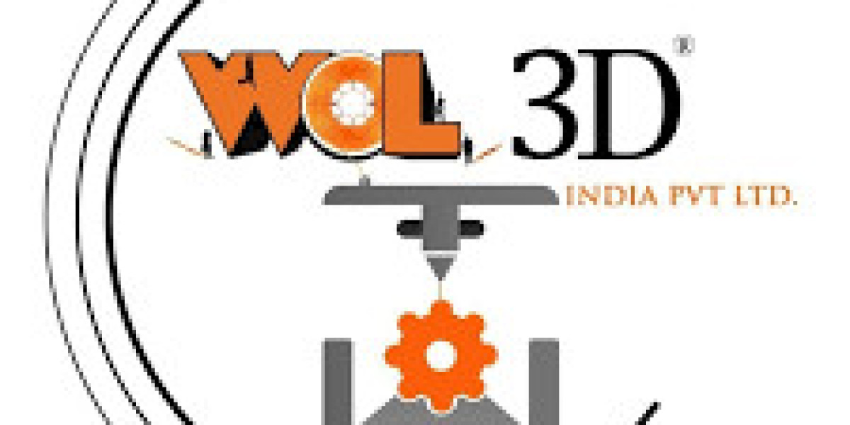 WOL3D Coimbatore: Unleash Creativity with Premier 3D Printer PLA Filament Online