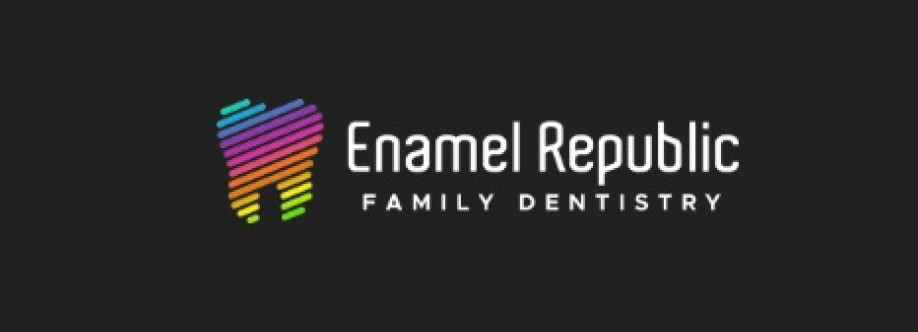 Enamel Republic Family Dentistry Cover Image