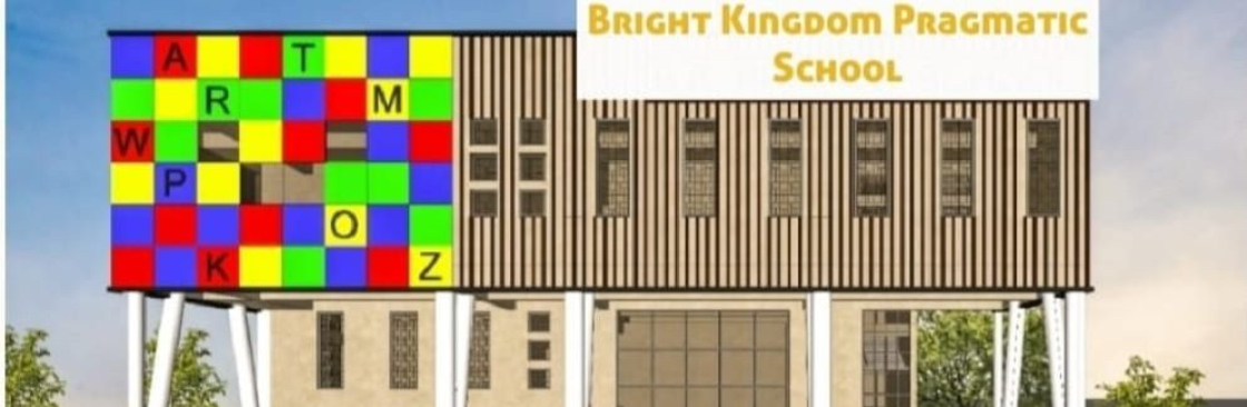 Bright Kingdom Cover Image
