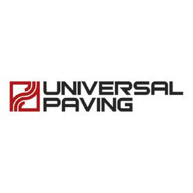 Universal Paving Profile Picture