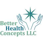 Better Health Concepts Profile Picture