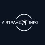 Air Trave Info Profile Picture