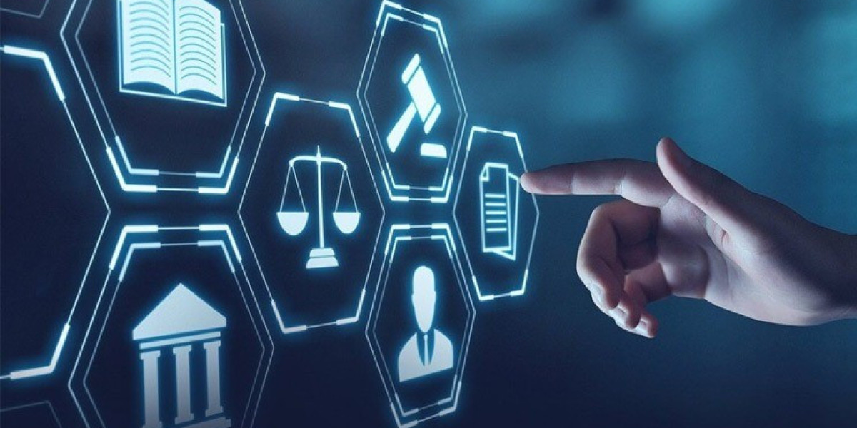 The Future of Legal Tech: Transforming the Legal Landscape